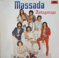 Massada - Astaganaga