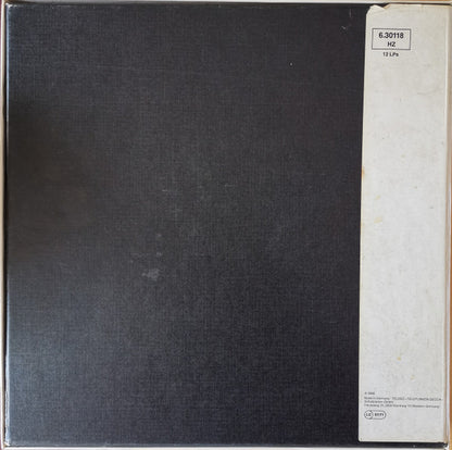 The Rolling Stones - The Rolling Stones Story (box)