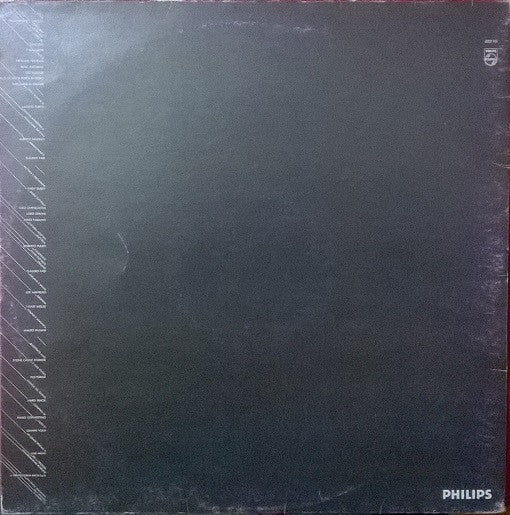 Alberto Fortis - Tra Demonio E Santità
