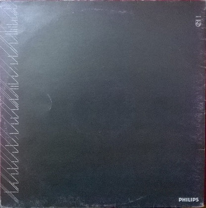 Alberto Fortis - Tra Demonio E Santità
