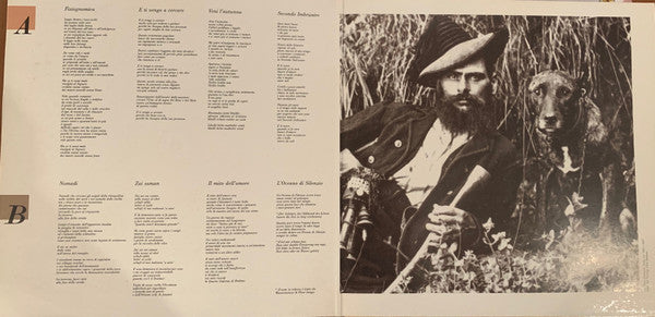 Franco Battiato - Fisiognomica