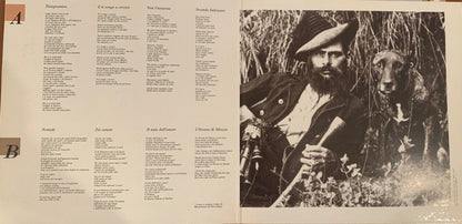 Franco Battiato - Fisiognomica