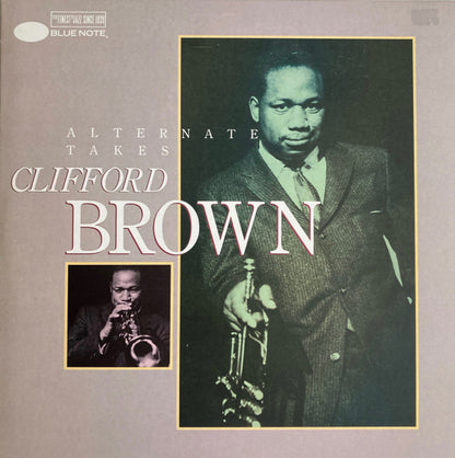 Clifford Brown - Alternate Takes