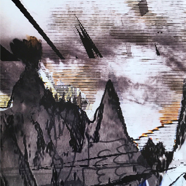 Radiohead - Kid A