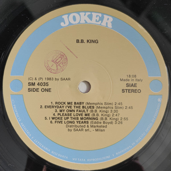 Various - The Blues  Giants (box)