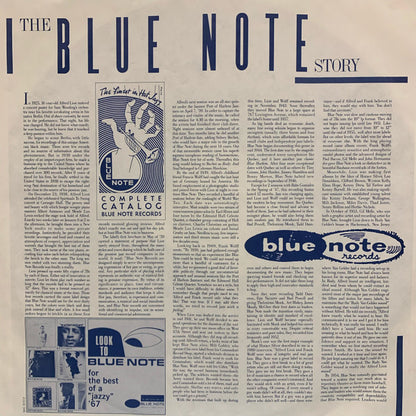 John Patton - Blue John