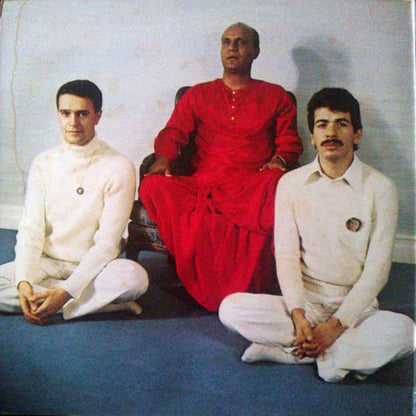 Carlos Santana - Love Devotion Surrender