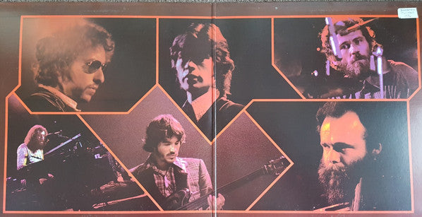Bob Dylan - Before The Flood