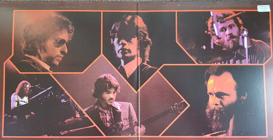 Bob Dylan - Before The Flood