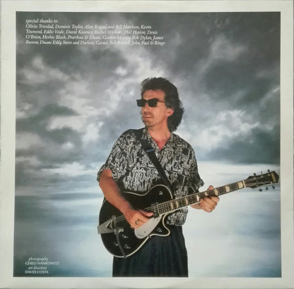 George Harrison - Cloud Nine