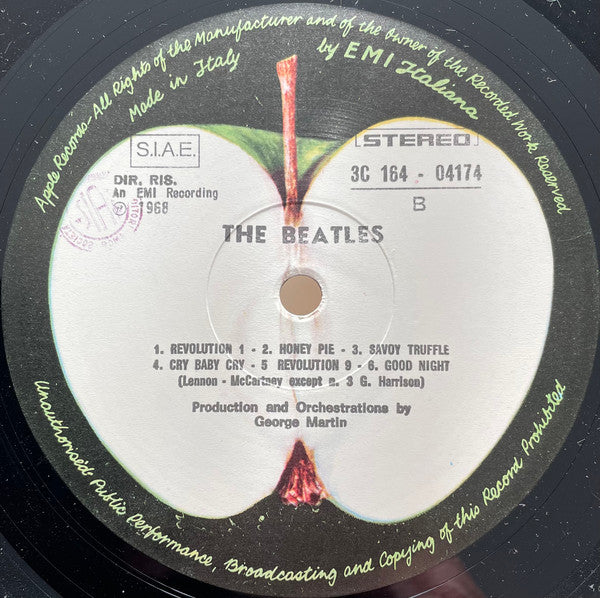The Beatles - The Beatles