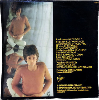 Mike Oldfield - Guilty