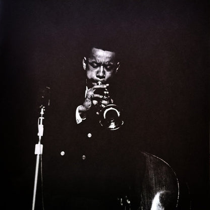 Lee Morgan - Indeed!