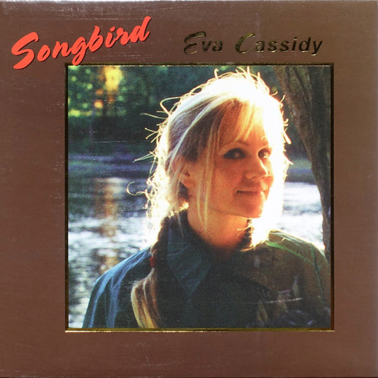 Eva Cassidy - Songbird