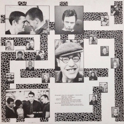 Madness - One Step Beyond...