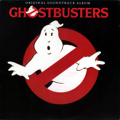 Various - Ghostbusters (Original Soundtrack Album)