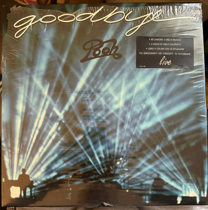Pooh - Goodbye (box)