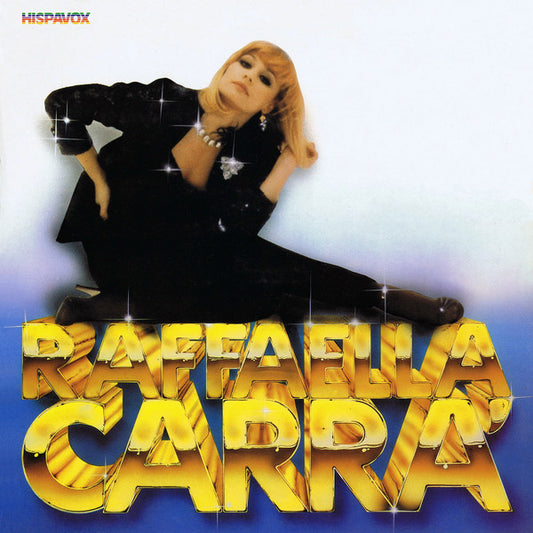 Raffaella Carrà - Raffaella Carrà