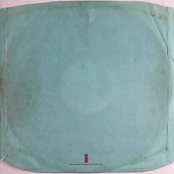 Nick Drake - Bryter Layter (nuovo)
