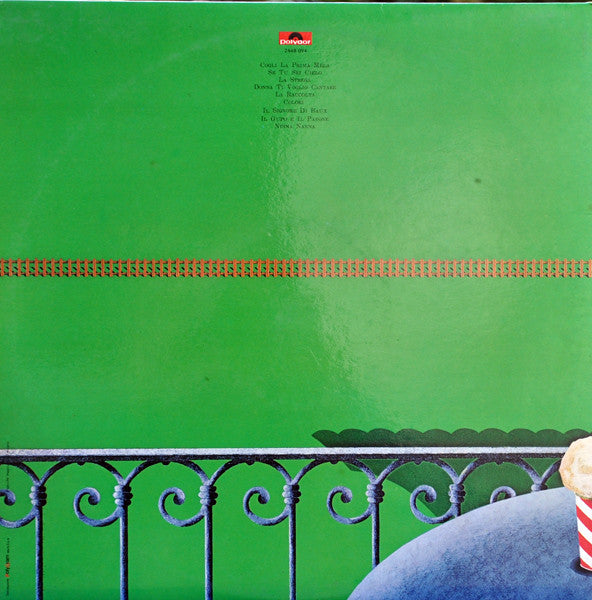 Angelo Branduardi - Cogli La Prima Mela
