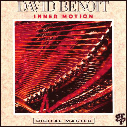 David Benoit - Inner Motion