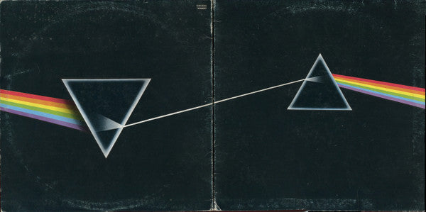 Pink Floyd - The Dark Side Of The Moon