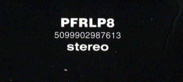 Pink Floyd - The Dark Side Of The Moon