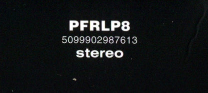 Pink Floyd - The Dark Side Of The Moon