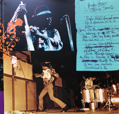 Jimi Hendrix - Experience Hendrix (The Best Of Jimi Hendrix)