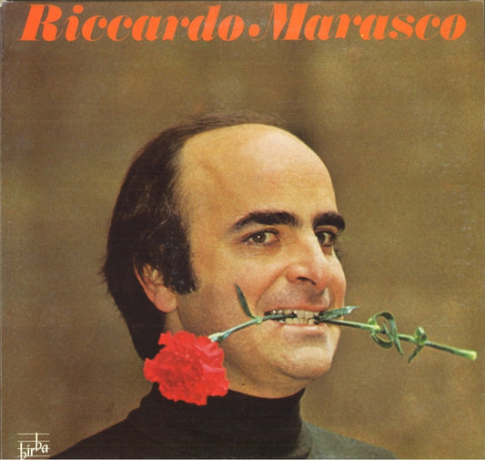 Riccardo Marasco - Il Porcellino