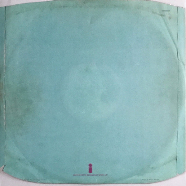 Nick Drake - Bryter Layter (nuovo)