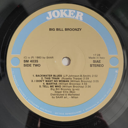 Various - The Blues  Giants (box)