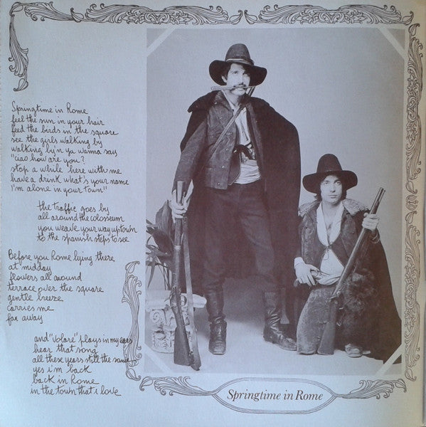 Oliver Onions - See You Later