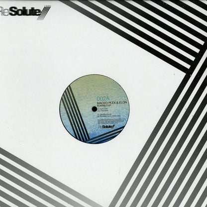 Maceo Plex - Bummalo EP