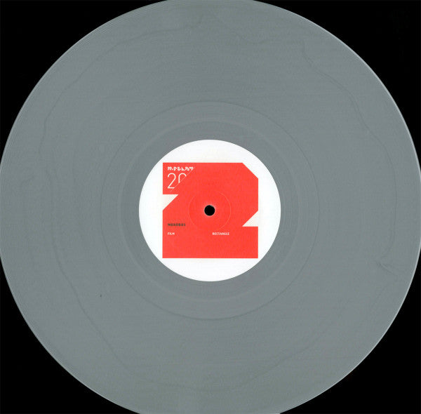 Monobox - Film / Rectangle