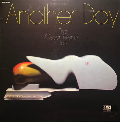 The Oscar Peterson Trio - Another Day