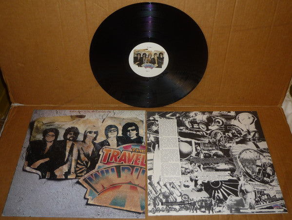Traveling Wilburys - Volume One