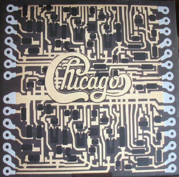 Chicago - Chicago 16