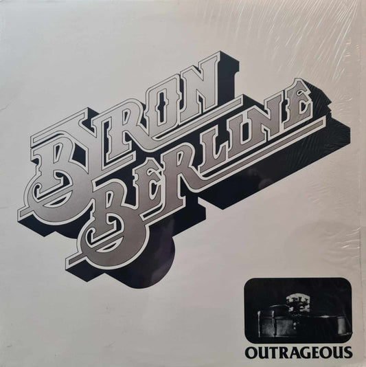 Byron Berline - Outrageous