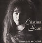 Cristina Scuri - Chissà Se Accadrà