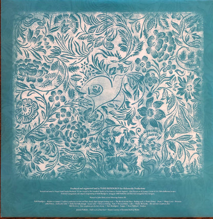 XTC - Skylarking