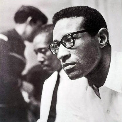 Max Roach - Deeds, Not Words