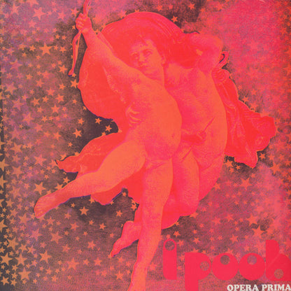 Pooh - Opera Prima