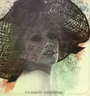 Iva Zanicchi - Io Ti Propongo