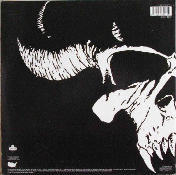 Danzig - Danzig