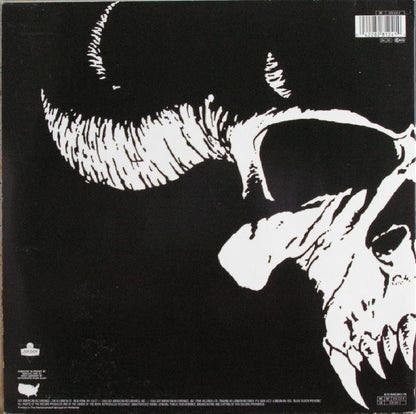 Danzig - Danzig
