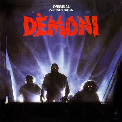 Various - Dèmoni (Original Soundtrack)