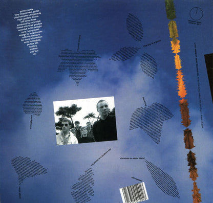 Sad Lovers And Giants - Treehouse Poetry