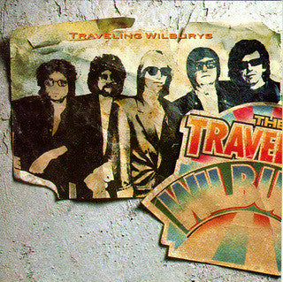 Traveling Wilburys - Volume One