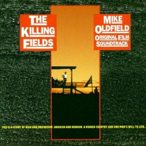 Mike Oldfield - The Killing Fields (Original Film Soundtrack)